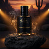 Savage Diour Perfume 50ml by Zarim Fragrance | Long Lasting Woody Spicy Eau De Parfum for Men in Pakistan