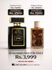 9PM + Heaven Perfume Bundle Deal | Zarim Fragrance Pakistan | Buy 2 Perfumes Offer