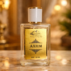 Axium Perfume 50ml by Zarim Fragrance | Fresh Spicy Long Lasting Unisex Fragrance Pakistan