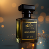 Janan Sport Perfume 50ml by Zarim Fragrance | Long Lasting Fresh Fragrance Pakistan